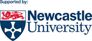 Newcastle University logo