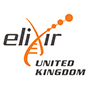 ELIXIR UK logo