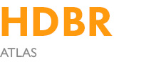 HDBR Atlas